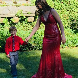 Meet your Posher, Salone